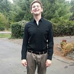 Profile Picture of Kyle Cheek (@kbuttcheek) on Instagram