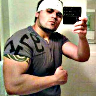 Profile Picture of Andrew Pera (@AndrewPera2285) on Twitter