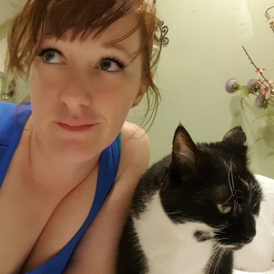 Profile Picture of Kathleen Langlois (@aw_turnips) on Twitter