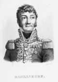 Profile Picture of Joseph Barbanègreon Wikipedia