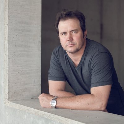 Profile Picture of Matt Payne (@mattpaynewriter) on Twitter