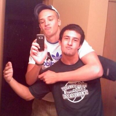 Profile Picture of Bryan Baumgarten (@@Bbaumgarten23) on Twitter