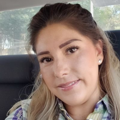 Profile Picture of Patricia Jurado (@patyjurado) on Twitter