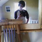 Profile Picture of James Burfield (@james_is_strange) on Instagram