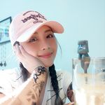 Profile Picture of Laney Wu吳淑敏小紅豆 (@laneywu117) on Instagram