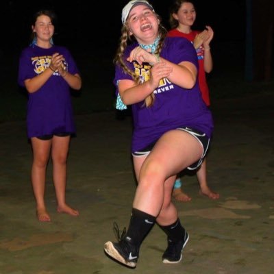 Profile Picture of Claire Elizabeth Orr (@claire_is_cool_) on Twitter