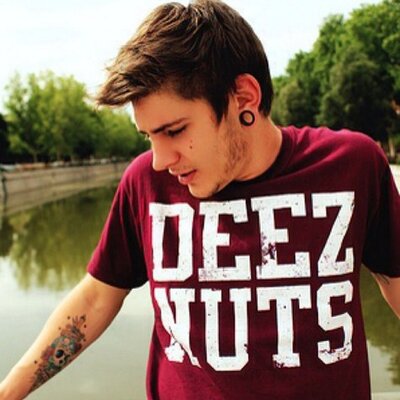 Profile Picture of Johnny Starks (@jstarks11) on Twitter