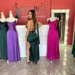 Profile Picture of Michelle Garcia (@michelle_26495) on Instagram