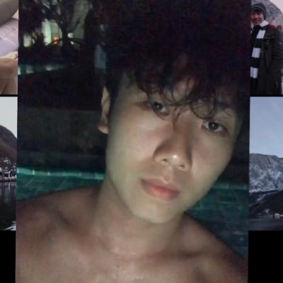 Profile Picture of Aaron Chee (@li_Aaron_il) on Twitter