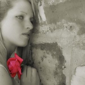 Profile Picture of Stacey Jonas (@stace_rox_ya_sox) on Myspace