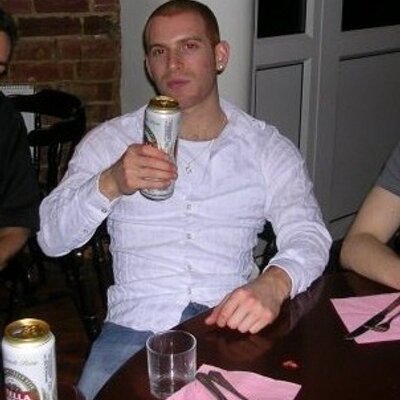Profile Picture of Ben Ruskin (@Benruskin) on Twitter