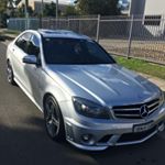 Profile Picture of Shane Hatchman (@shane_c63) on Instagram