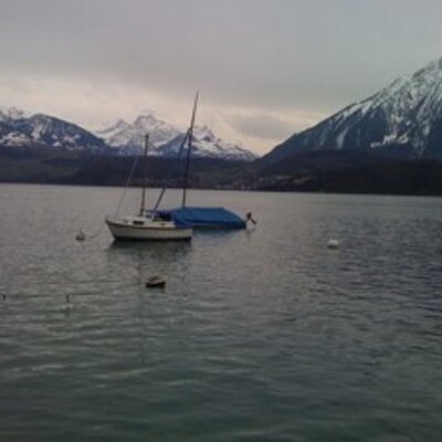 Profile Picture of Joydeep Bhattacharya (@joybtweet) on Twitter