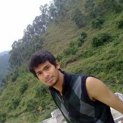 Profile Picture of Satish Reddy (@satishreddy6) on Twitter