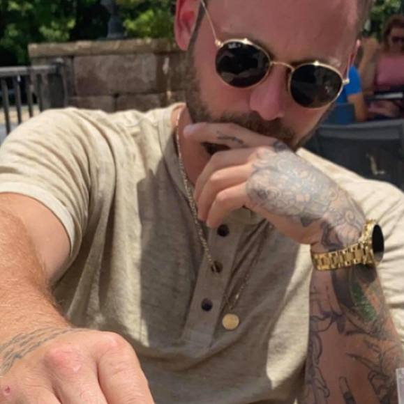 Profile Picture of Tony Masciocchi (@perfecttone) on Poshmark