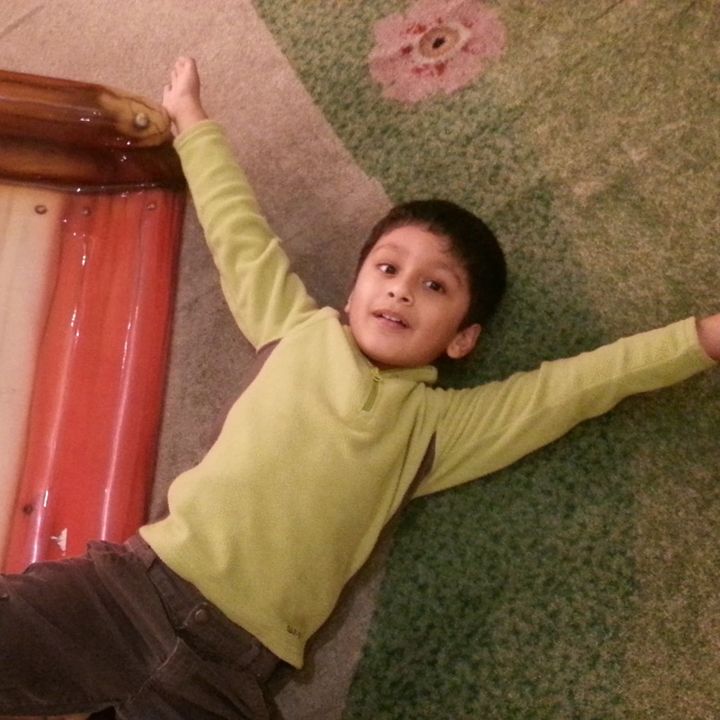 Profile Picture of aaron (@aaronezek) on Tiktok