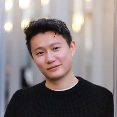 Profile Picture of Jonathan Sun (@Jspsun) on Twitter