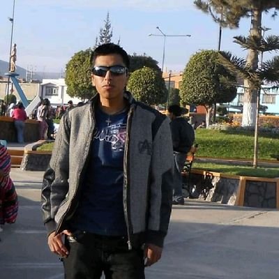 Profile Picture of Alexander Churata Neira (@Alex212ygmailc1) on Twitter