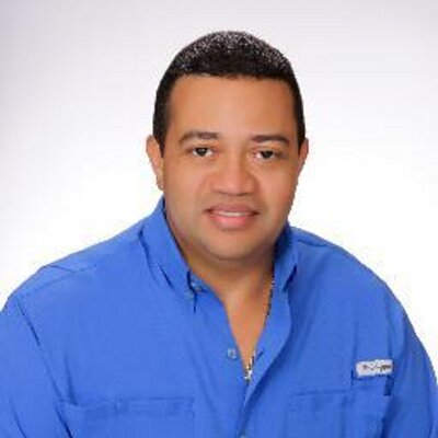 Profile Picture of Hector Raul Cedeño (@HCedenoPRD) on Twitter