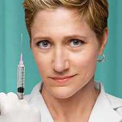 Profile Picture of Nurse Jackie (@pessoa_fernando) on Twitter