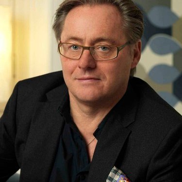 Profile Picture of Ingemar Aakesson (@trendtravel) on Twitter