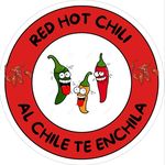 Profile Picture of AL CHILE TE ENCHILA (@red_hot.chili) on Instagram