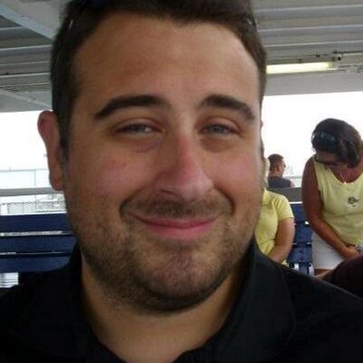 Profile Picture of Brian Ring (@brianring) on Twitter