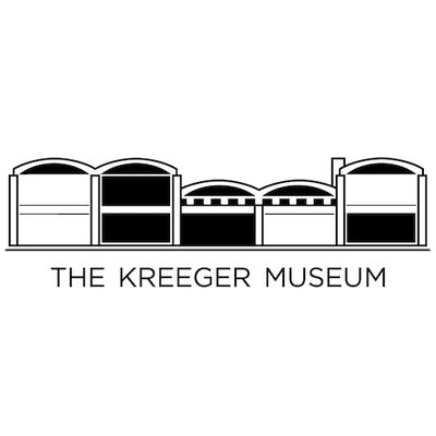 Profile Picture of The Kreeger Museum (@KreegerMuseum) on Twitter