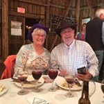 Profile Picture of Pat Schroeder-Eichenberg (@pateichenberg) on Instagram