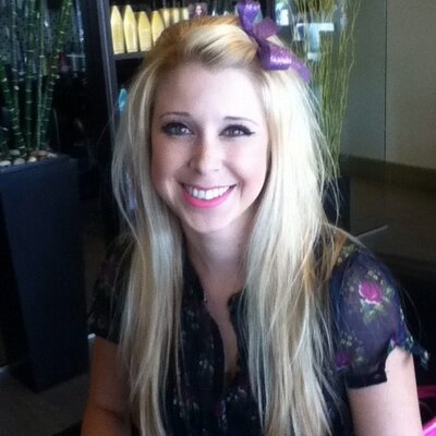 Profile Picture of Ashley Wyrick (@wyrick_ashley) on Twitter