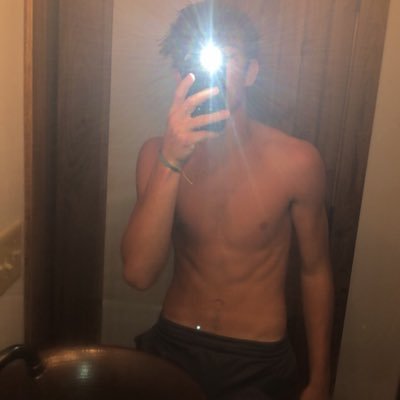 Profile Picture of Jared McLeod (@JaredMcLeod6) on Twitter
