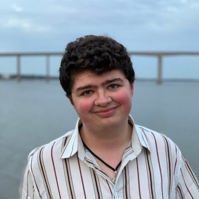 Profile Picture of Jim Cantwell (@JimCantwell8) on Twitter