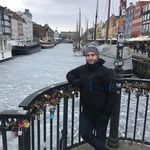 Profile Picture of Jeremy Praszkier (@jeremypraszkier) on Instagram