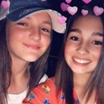 Profile Picture of Madelyn Allen🏀 (@madelynallen11) on Instagram