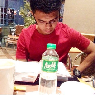 Profile Picture of Joshua Aranda Busto (@busto_joshua) on Twitter