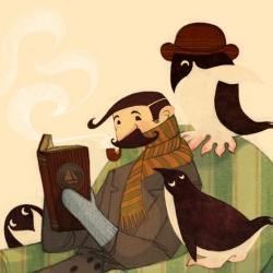 Profile Picture of Sara Alarcón Melchor (@Sarita_AlMel) on Twitter