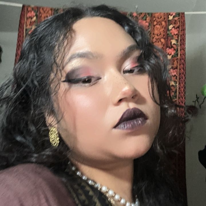 Profile Picture of Paula Chewy 🤎 (@paulachewy) on Tiktok