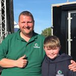 Profile Picture of Mark McNerney (@mcnerney7) on Instagram