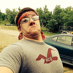 Profile Picture of Joshua Ham (@hambosas) on Flickr