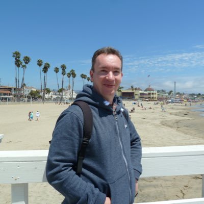 Profile Picture of David Callander (@dyc_mull) on Twitter