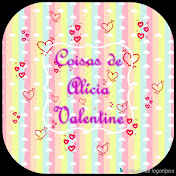 Profile Picture of Coisas De Alicia Valentine (@coisasdealiciavalentine6504) on Youtube