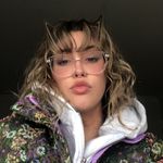 Profile Picture of 🦋⚡️madison paige⚡️🦋 (@madzdisco) on Instagram