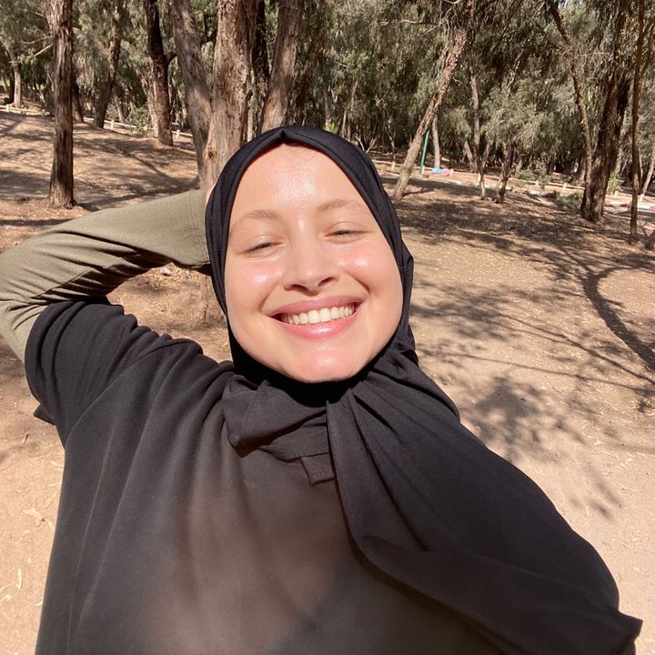 Profile Picture of saidafighter (@saidafighter) on Tiktok
