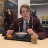 Profile Picture of Harry Pearce (@@not_harry_pearce) on Tiktok