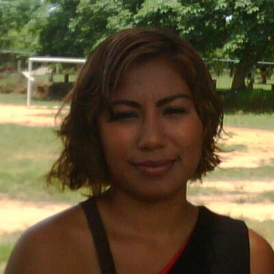 Profile Picture of Ana Rosa Carrion Mtz (@RousseMtz) on Twitter