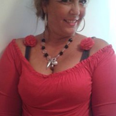 Profile Picture of Gabriella Cacciatore (@gabriellinaaaa) on Twitter