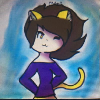 Profile Picture of Mia Pearson (@NiaMiameow) on Twitter