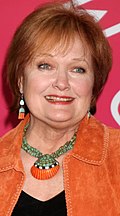 Profile Picture of Maree Cheatham - Wikipediaon Wikipedia