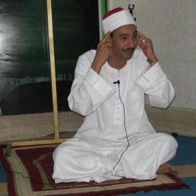 Profile Picture of AbdelHamid Moraad (@AbdleHamidMorad) on Twitter