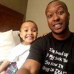 Profile Picture of Victor Morrow (@morrow.victor) on Instagram